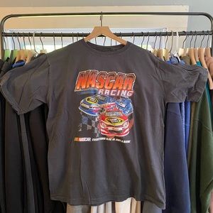 NASCAR racing t-shirt